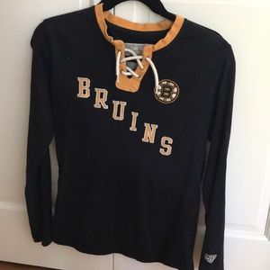 Bruins T-shirt like jersey